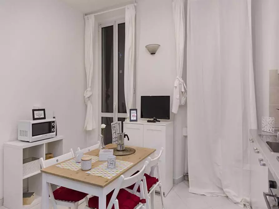 Immagine 41 di Camera in affitto  in Via Giorgio Briano9 a Milano