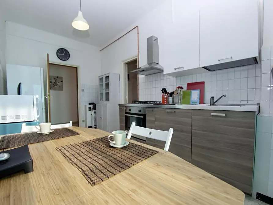 Immagine 6 di Camera in affitto  in Via Giovanni Amendola13 a Bologna