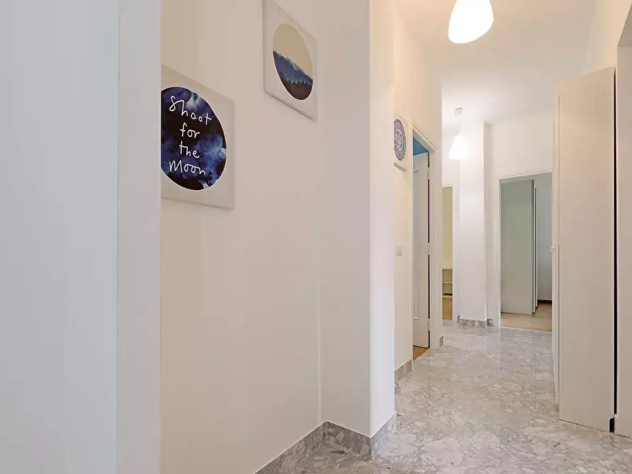 Immagine 17 di Camera in affitto  in Via Cavriglia25 a Roma