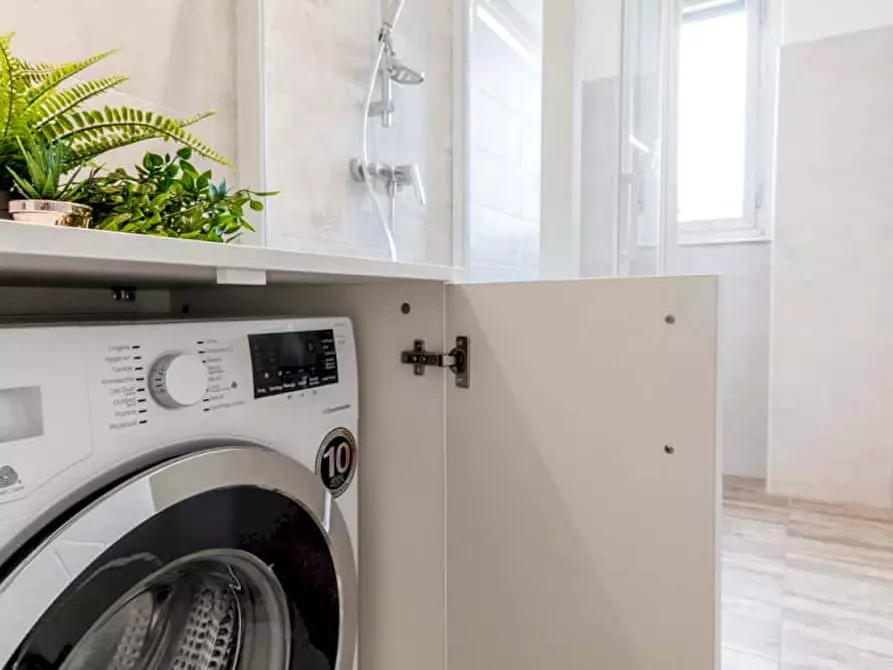 Immagine 9 di Camera in affitto  in Via Riccardo Pitteri23 a Milano