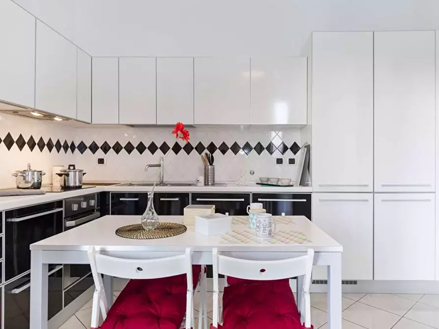 Immagine 62 di Camera in affitto  in Via Giovanni Spadolini11/A a Milano