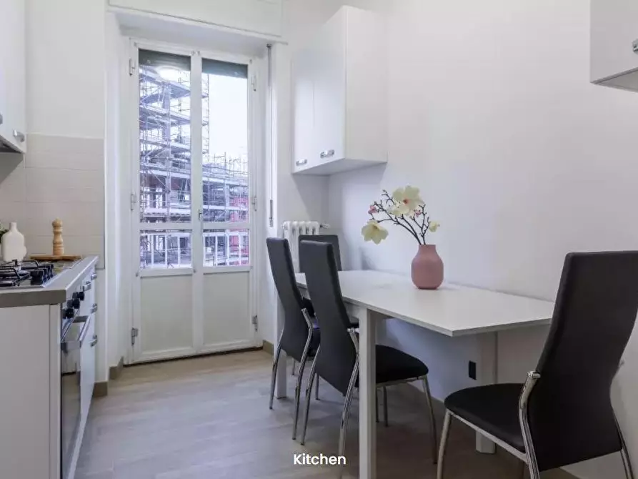 Immagine 7 di Camera in affitto  in Largo Vulci5 a Milano