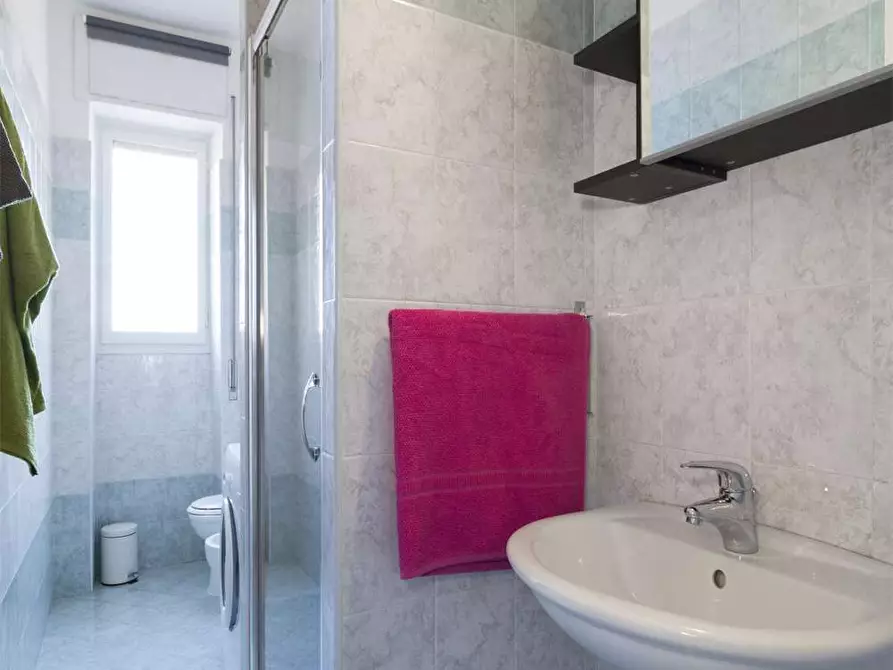 Immagine 33 di Camera in affitto  in Via Giuseppe Bruschetti11 a Milano