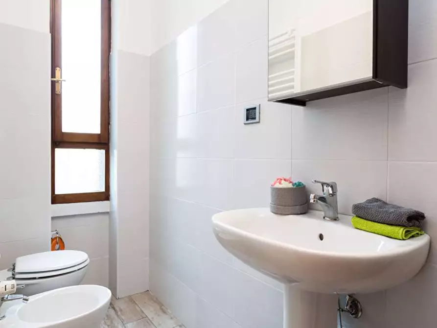 Immagine 43 di Camera in affitto  in Via Niccolò Jommelli12 a Milano