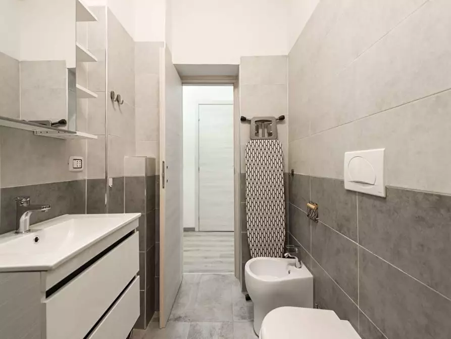 Immagine 25 di Camera in affitto  in Via del Borgo di San Pietro59 a Bologna