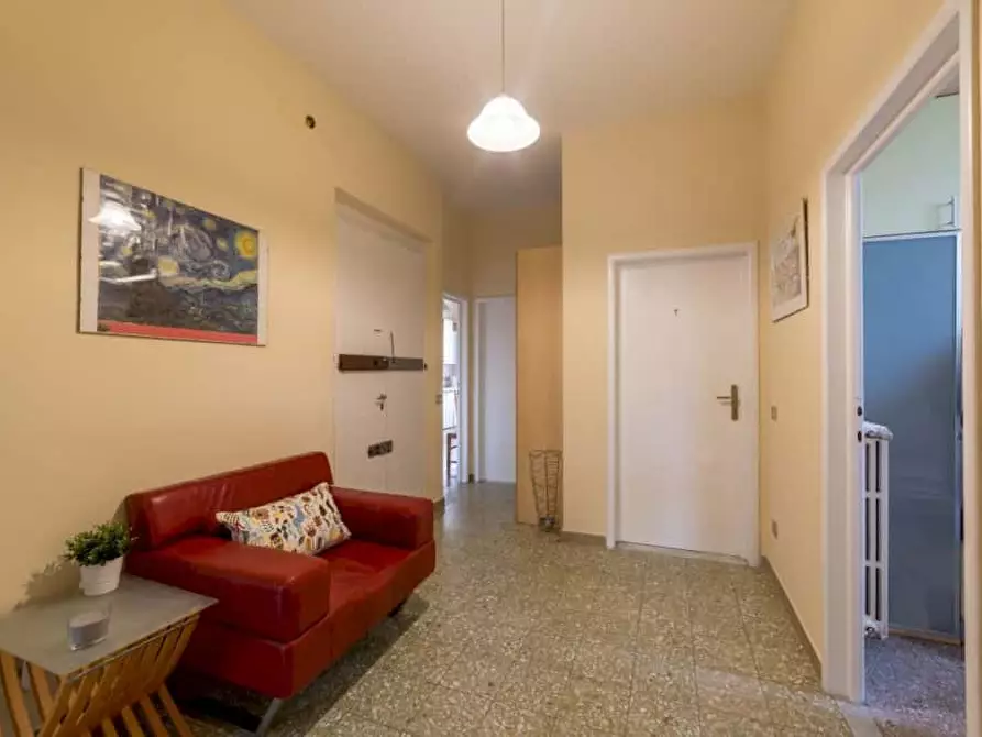 Immagine 7 di Camera in affitto  in Via Benedetto Marcello8 a Firenze