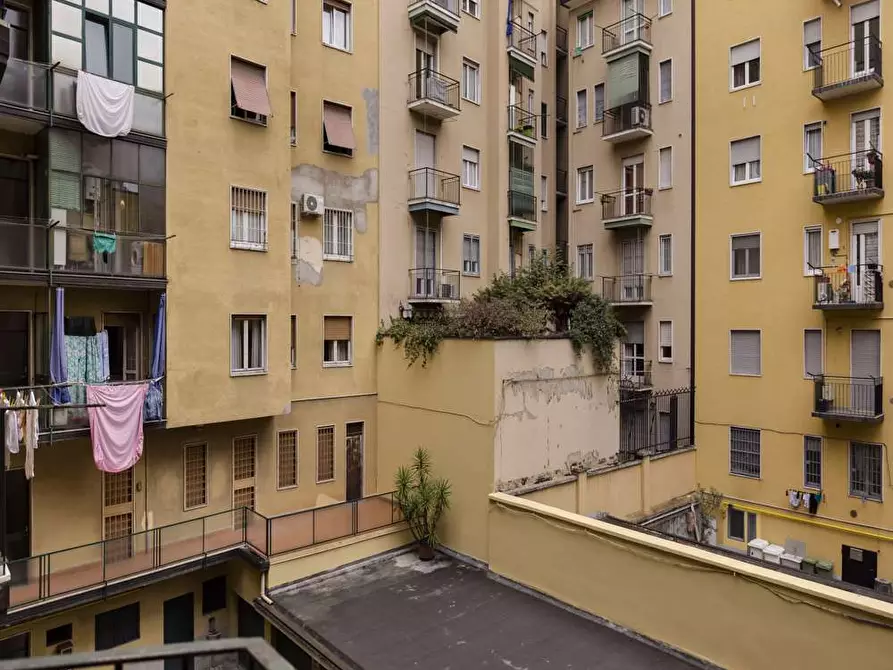 Immagine 23 di Camera in affitto  in Via Privata Armenia1 a Milano