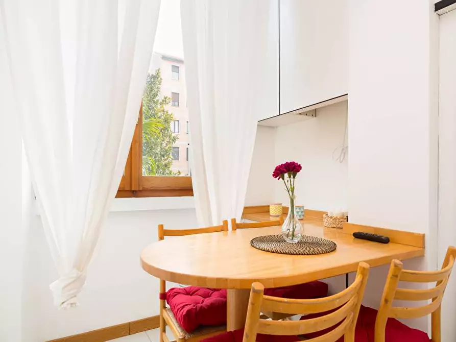 Immagine 41 di Camera in affitto  in Via Niccolò Jommelli12 a Milano