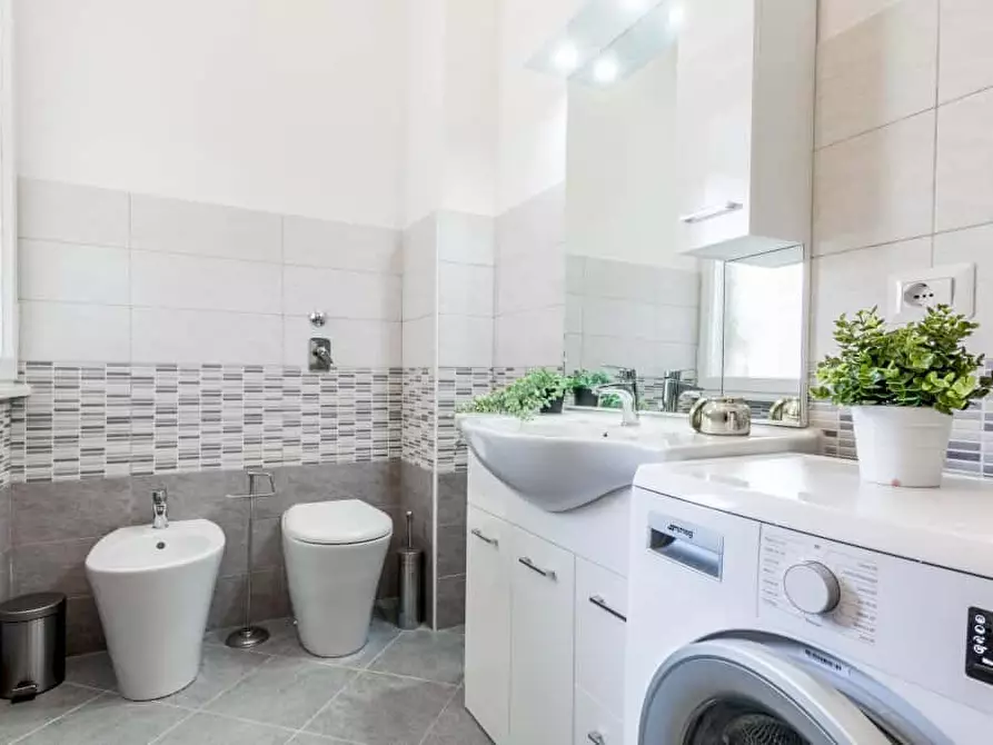 Immagine 13 di Camera in affitto  in Via Maniago2 a Milano