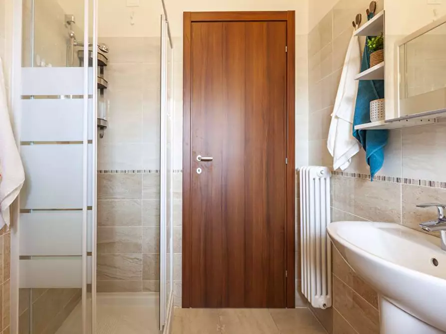 Immagine 12 di Camera in affitto  in Via Giuseppe Regaldi19 a Milano