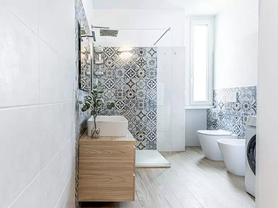 Immagine 9 di Camera in affitto  in Piazza Monte Titano1 a Milano