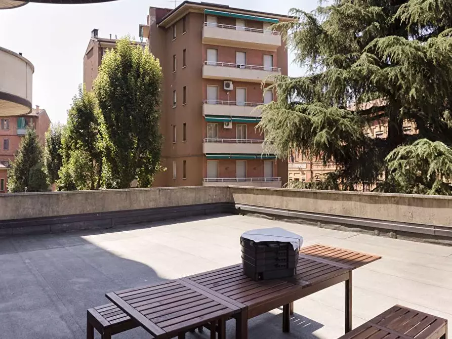 Immagine 15 di Camera in affitto  in Viale Giovanni Vicini20 a Bologna