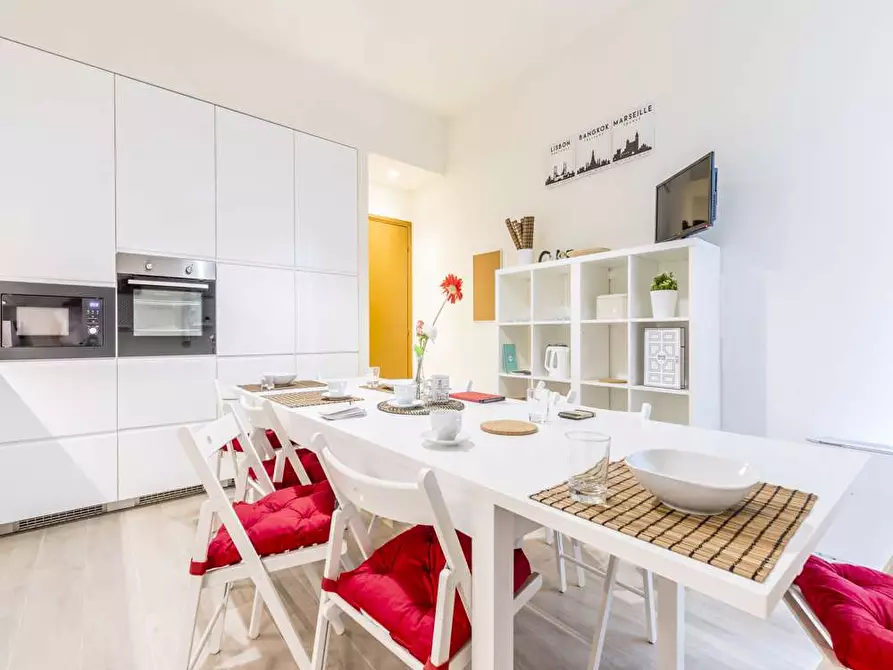 Immagine 13 di Camera in affitto  in Via Franco Bolognese27 a Bologna