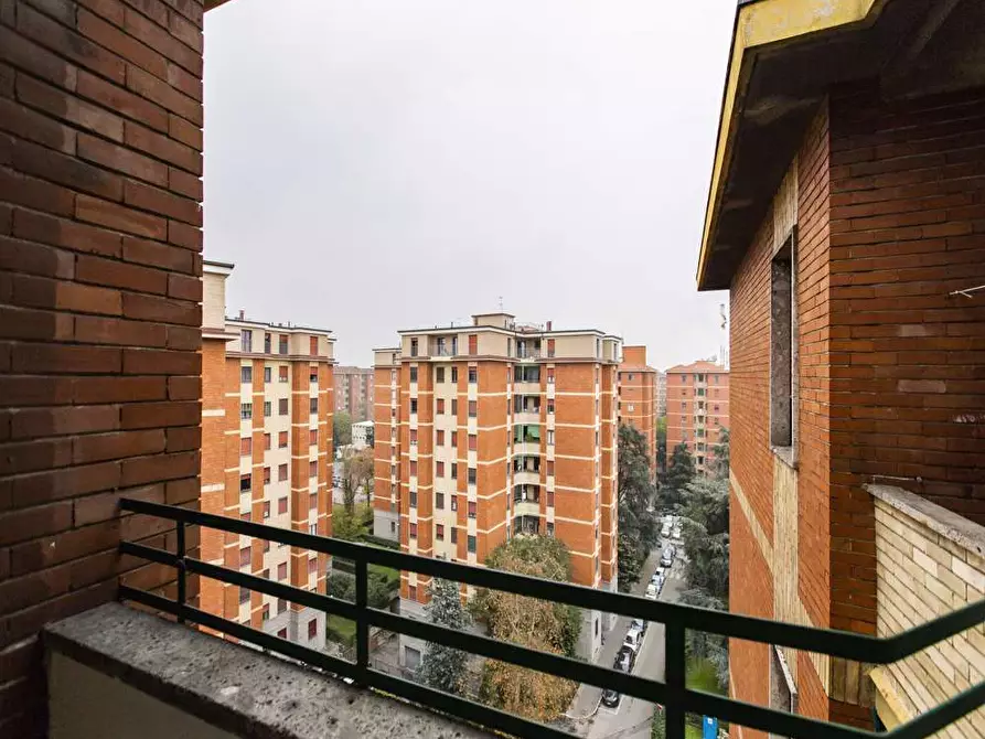 Immagine 9 di Camera in affitto  in Largo Cavalieri di Malta10 a Milano