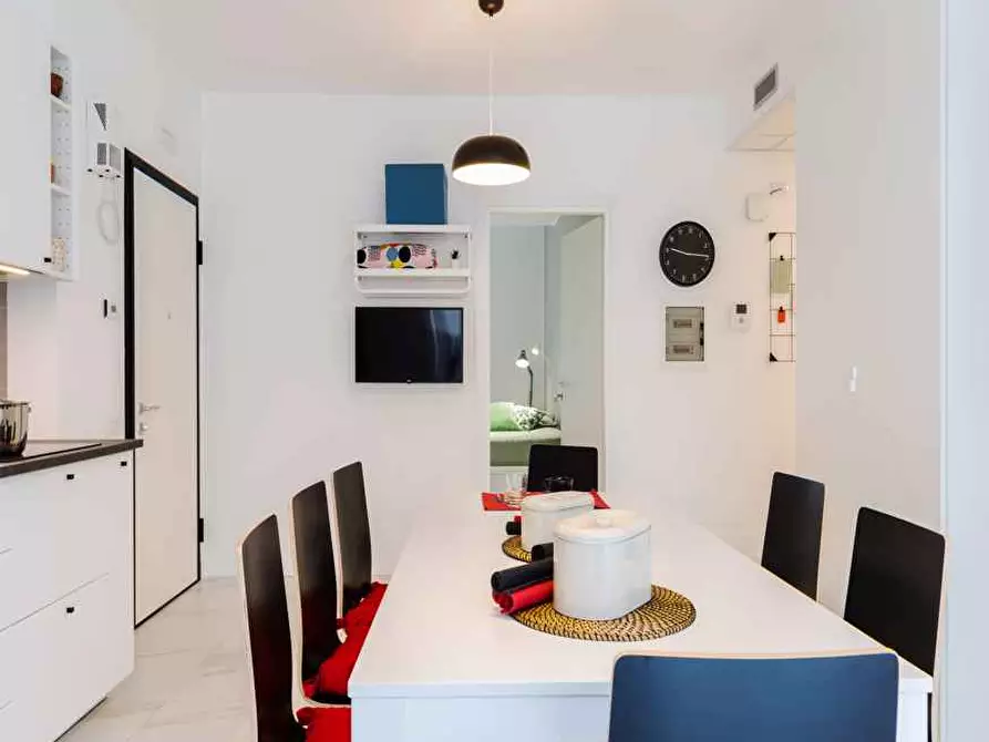 Immagine 13 di Camera in affitto  in Viale Bligny28 a Milano