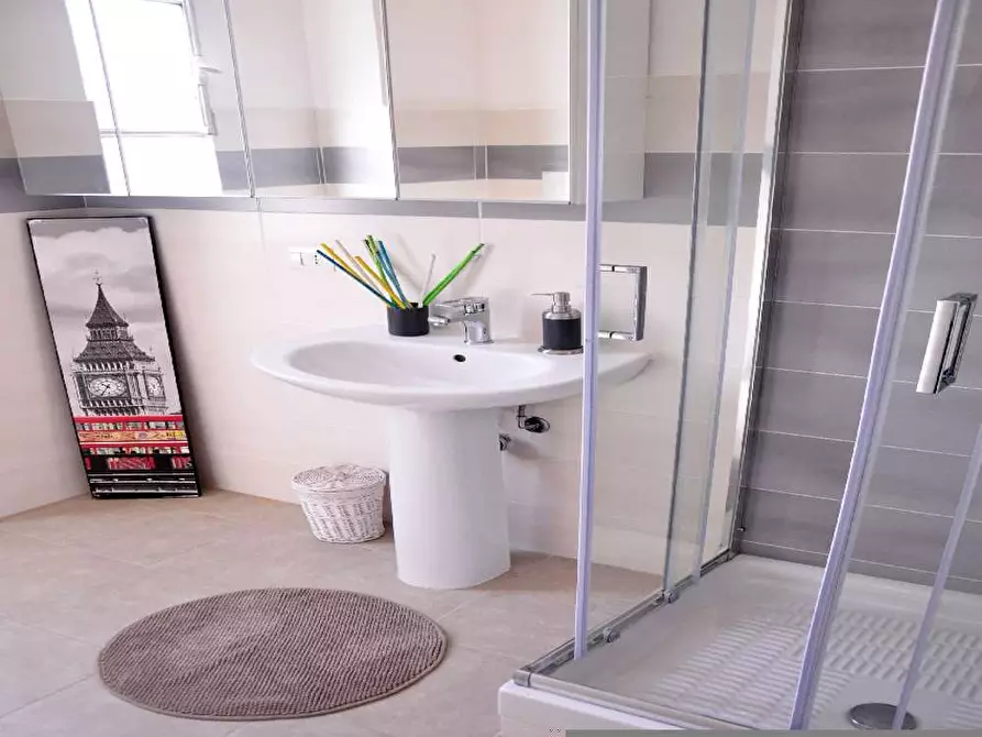 Immagine 49 di Camera in affitto  in Viale Abruzzi68 a Milano