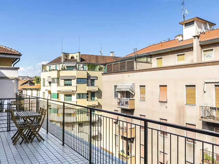 Immagine 49 di Camera in affitto  in Via Antonio Pollaiuolo15 a Milano