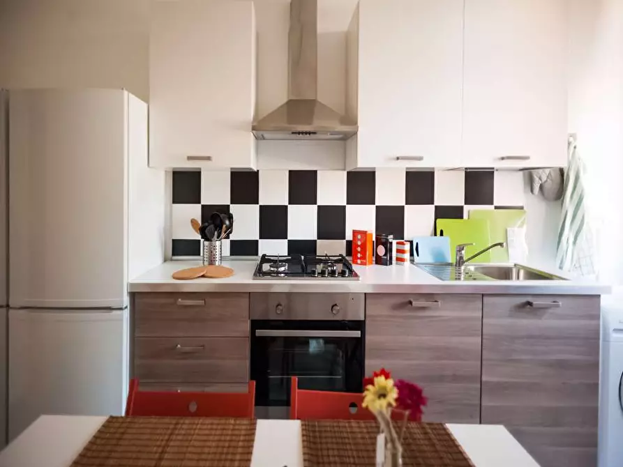 Immagine 47 di Camera in affitto  in Piazza Manfredi Azzarita4 a Bologna