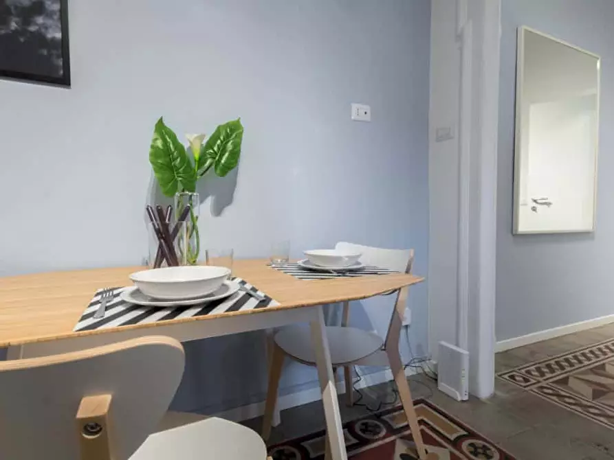 Immagine 11 di Camera in affitto  in Via Francesco Brioschi71 a Milano