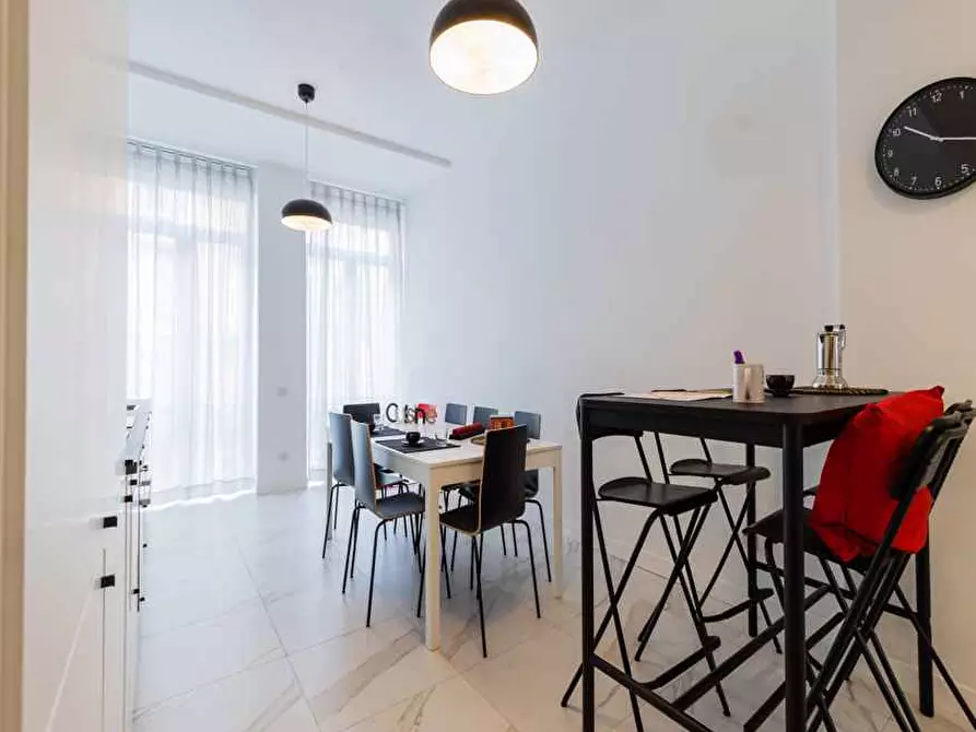 Immagine 31 di Camera in affitto  in Viale Bligny28 a Milano