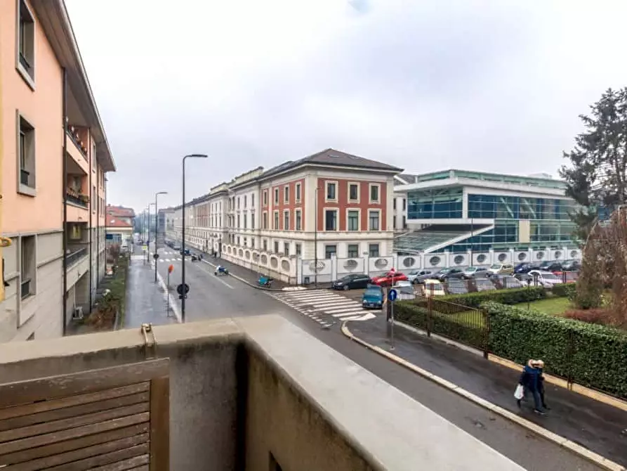 Immagine 8 di Camera in affitto  in Via Carlo Darwin9 a Milano