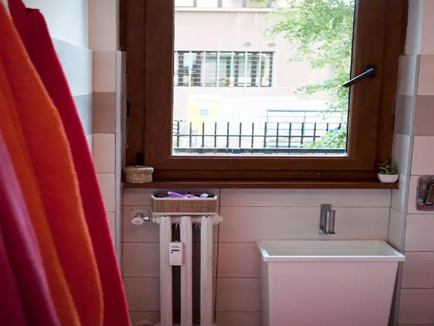 Immagine 59 di Camera in affitto  in Via Bassini19 a Milano