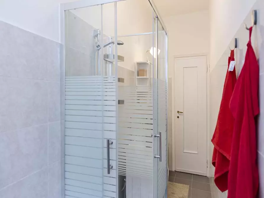 Immagine 20 di Camera in affitto  in Via Privata Armenia1 a Milano