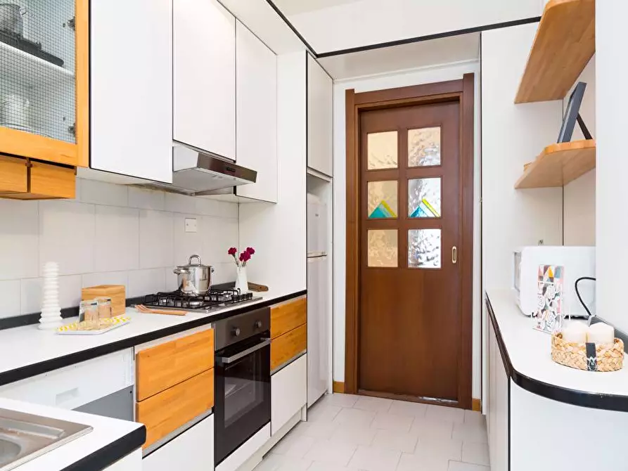 Immagine 45 di Camera in affitto  in Via Niccolò Jommelli12 a Milano