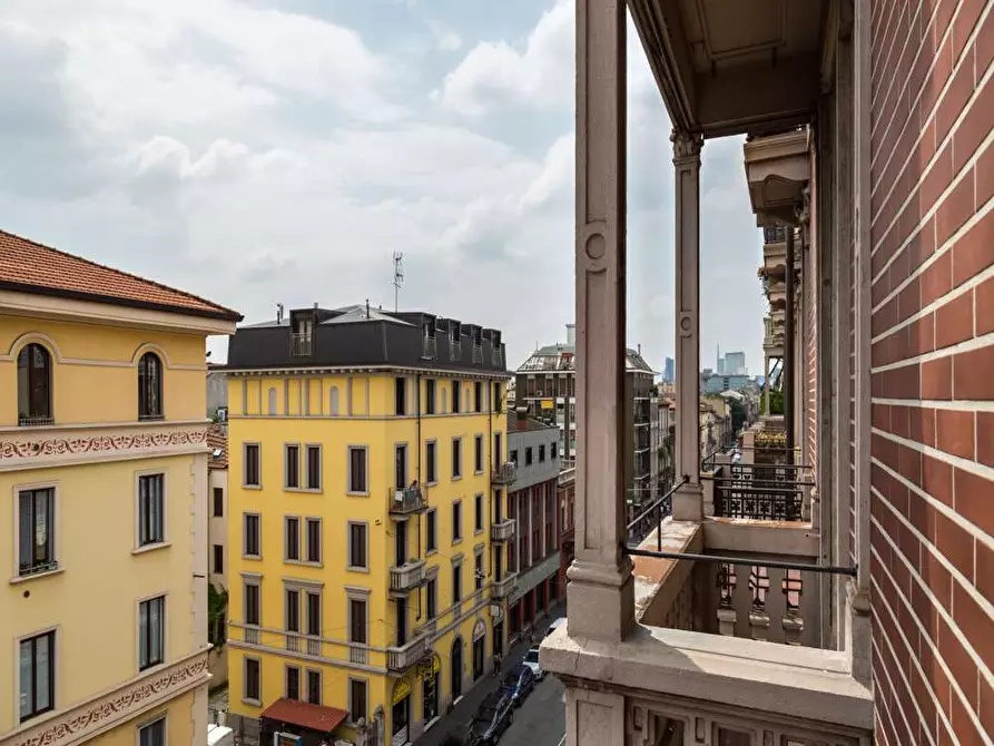 Immagine 31 di Camera in affitto  in Via Nicola Antonio Porpora111 a Milano