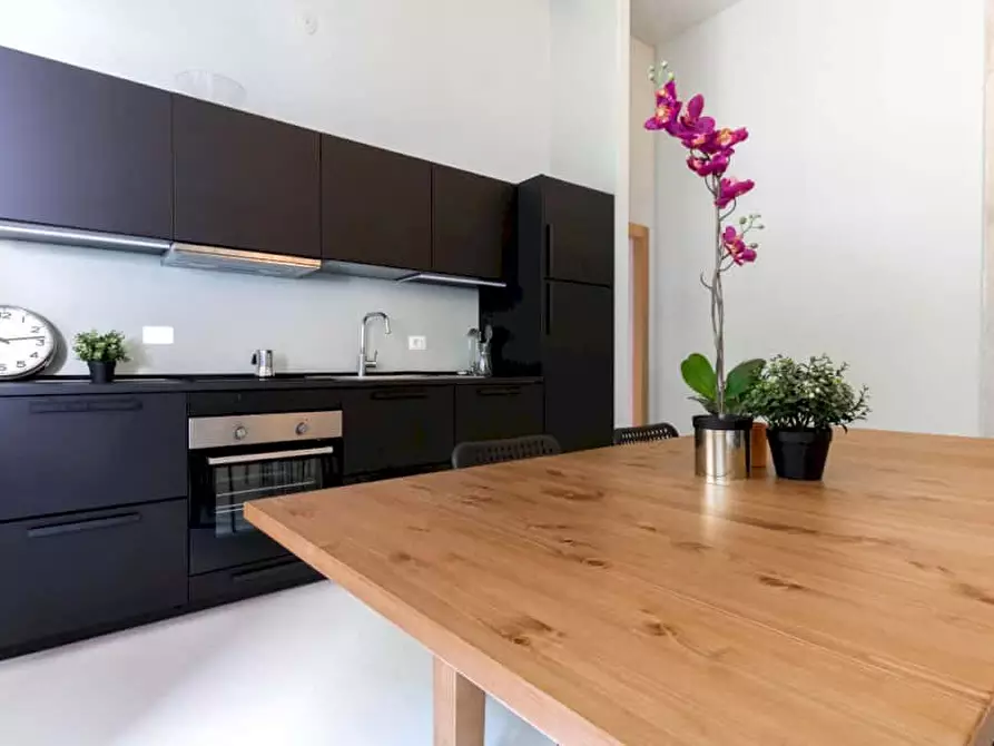 Immagine 14 di Camera in affitto  in Via Ambrogio Binda40 a Milano