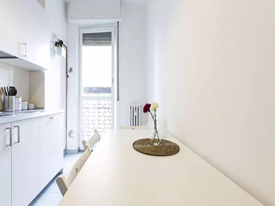 Immagine 11 di Camera in affitto  in Via dei Mandorli27 a Buccinasco