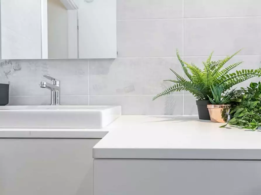 Immagine 8 di Camera in affitto  in Via Riccardo Pitteri23 a Milano