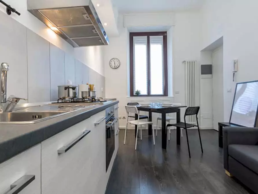 Immagine 11 di Camera in affitto  in Via Giovanni Pezzotti44 a Milano
