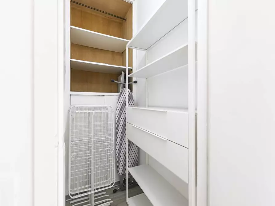 Immagine 34 di Camera in affitto  in Via Antonio Pollaiuolo15 a Milano