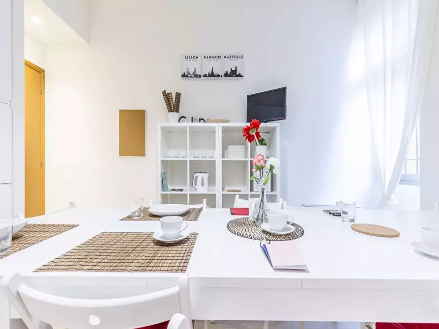 Immagine 14 di Camera in affitto  in Via Franco Bolognese27 a Bologna