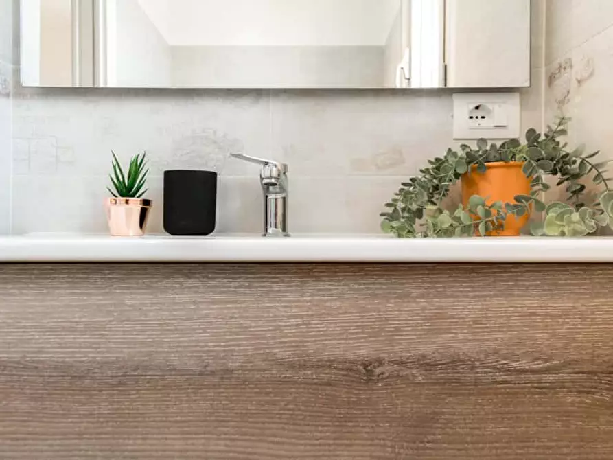 Immagine 19 di Camera in affitto  in Via Riccardo Pitteri23 a Milano