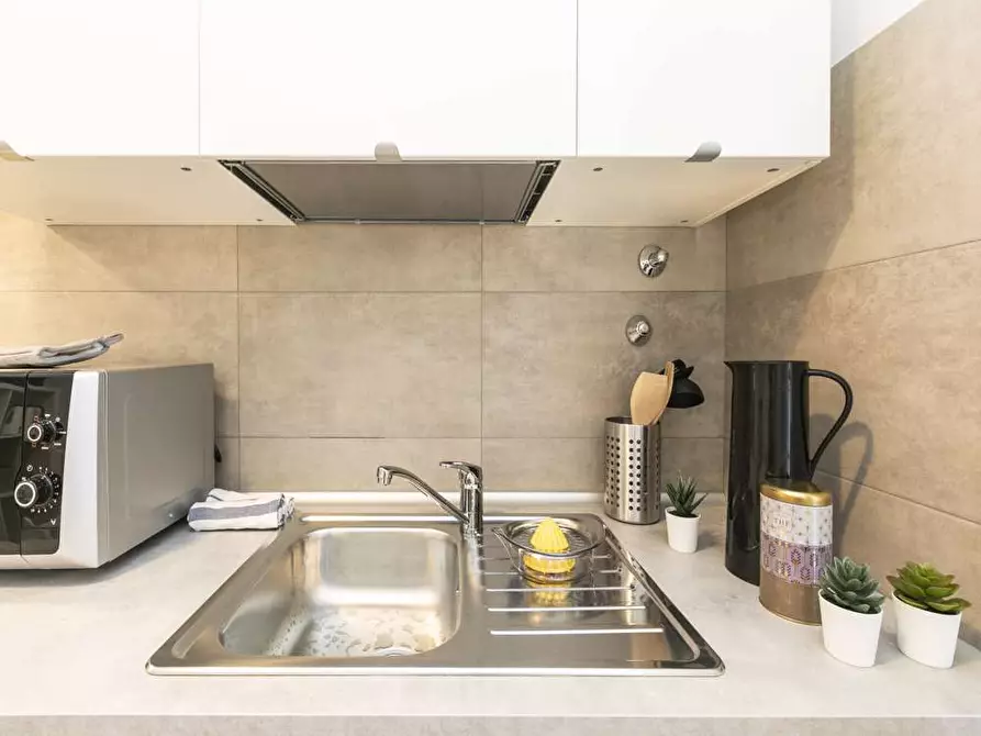 Immagine 15 di Camera in affitto  in Via Lipari8 a Milano