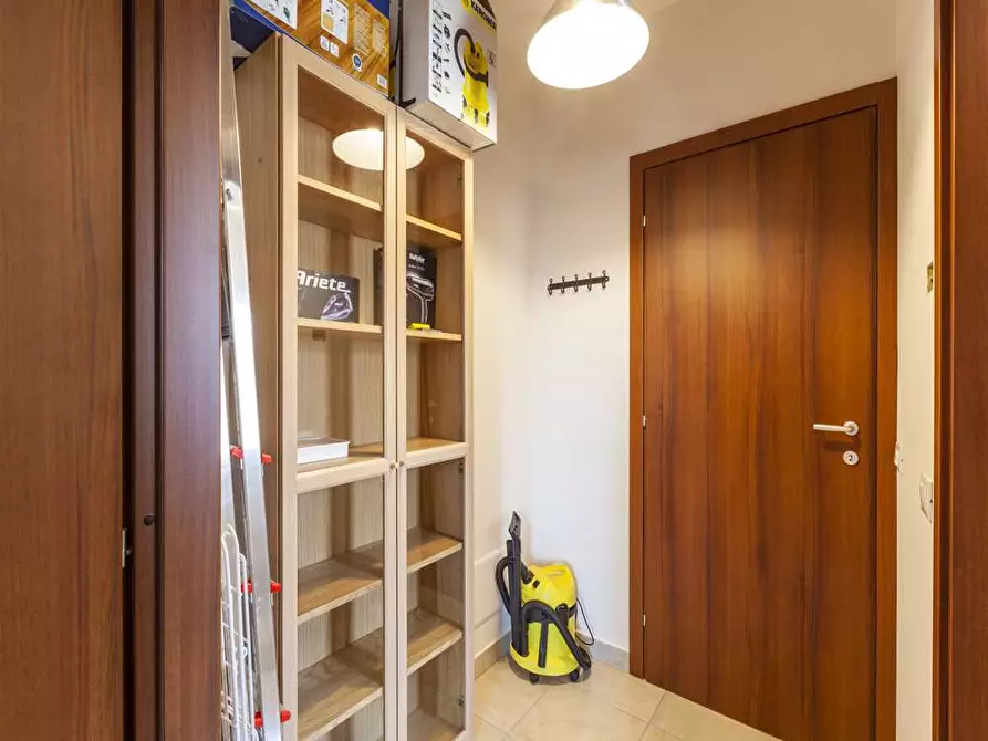 Immagine 12 di Camera in affitto  in Via Giuseppe Regaldi19 a Milano