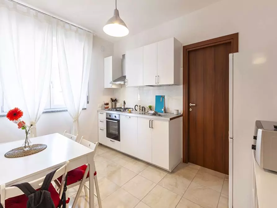 Immagine 17 di Camera in affitto  in Via Giuseppe Regaldi19 a Milano