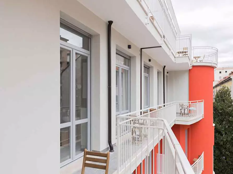 Immagine 15 di Camera in affitto  in Viale Bligny28 a Milano