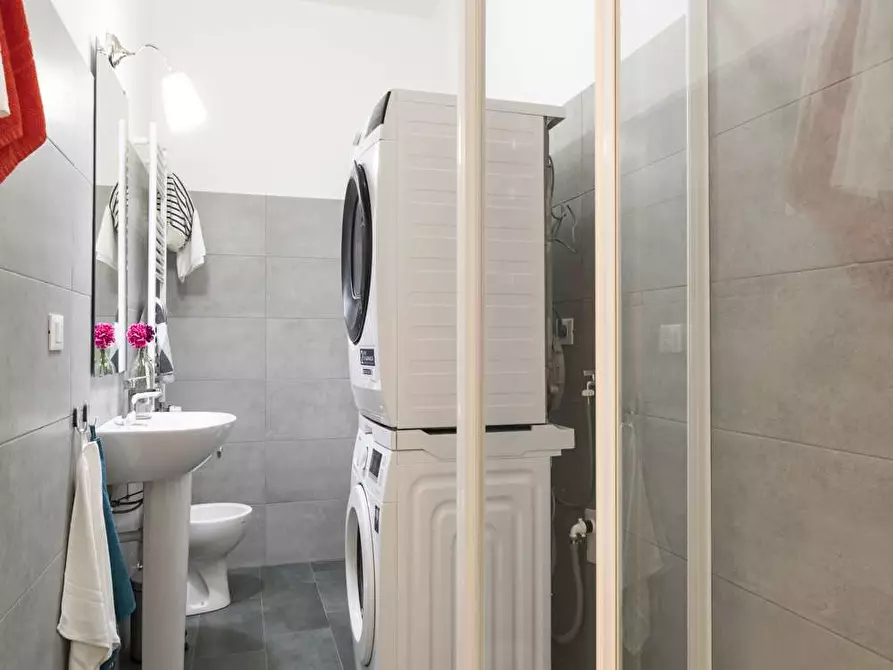 Immagine 12 di Camera in affitto  in Via Privata Parenzo6 a Milano