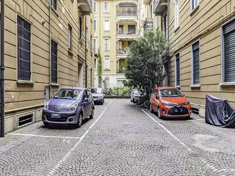 Immagine 13 di Camera in affitto  in Corso Buenos Aires47 a Milano