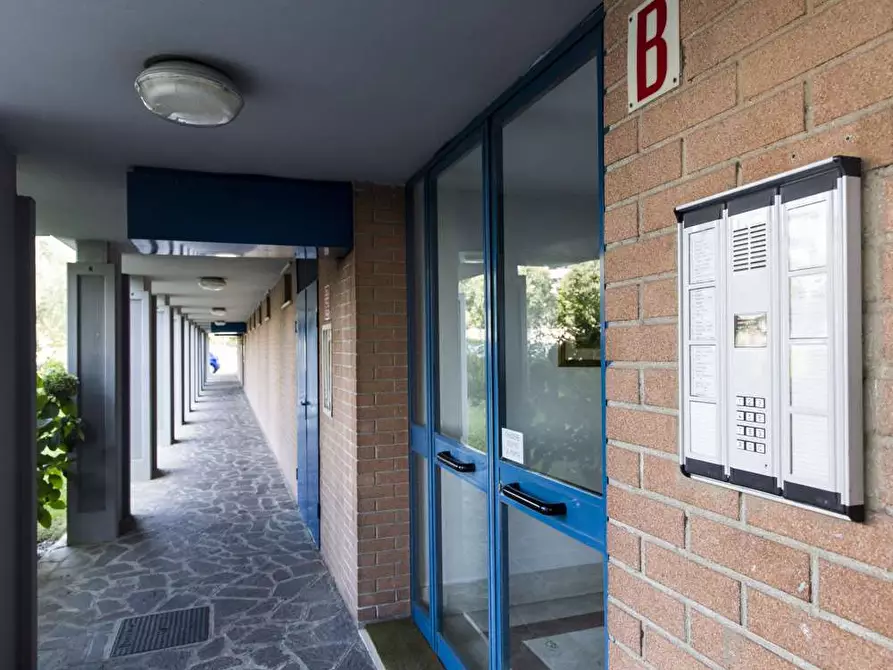 Immagine 33 di Camera in affitto  in Via dei Missaglia13 a Milano