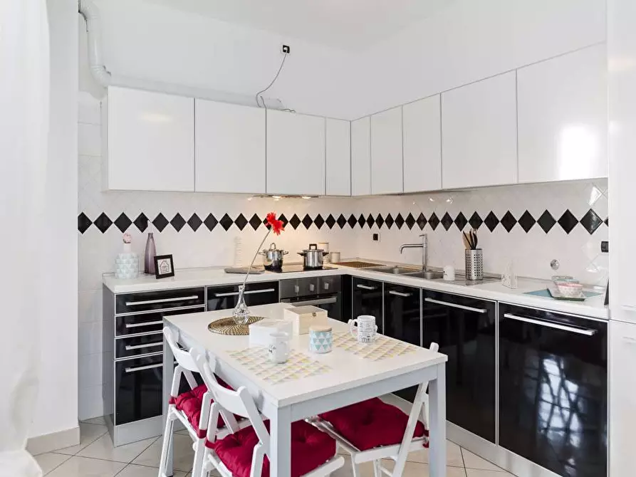 Immagine 79 di Camera in affitto  in Via Giovanni Spadolini11/A a Milano