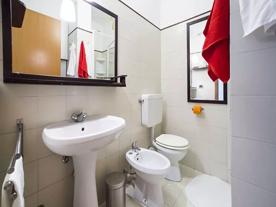 Immagine 37 di Camera in affitto  in Via dei Missaglia13 a Milano