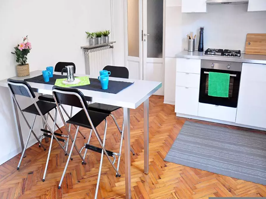 Immagine 48 di Camera in affitto  in Viale Abruzzi68 a Milano