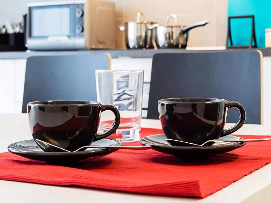 Immagine 24 di Camera in affitto  in Viale Bligny28 a Milano