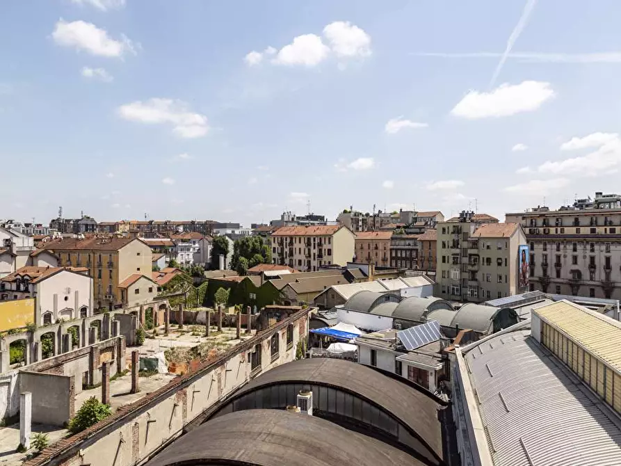 Immagine 19 di Camera in affitto  in Viale Monza16 a Milano