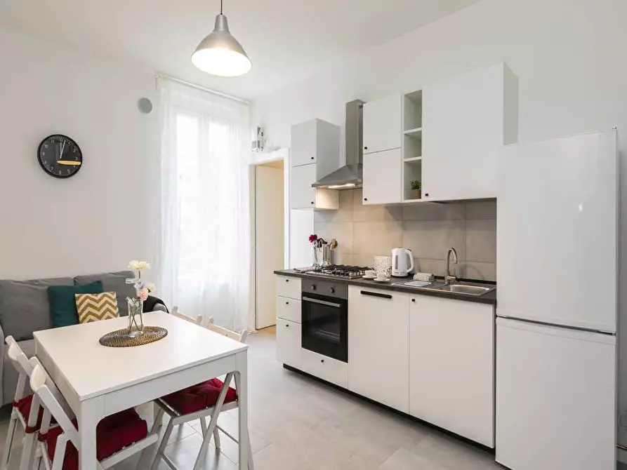 Immagine 13 di Camera in affitto  in Via Privata Parenzo6 a Milano