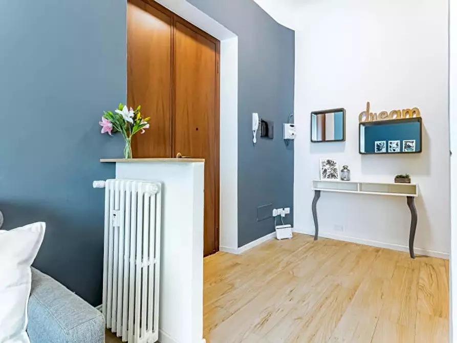 Immagine 11 di Camera in affitto  in Piazza Monte Titano1 a Milano